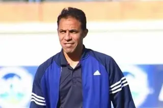 محمد حليم ليلا كورة: قد نكرر مفاجأة الاتصالات أمام الأهلي.. ونعد بمباراة تليق باسم السكة الحديد 28 أكتوبر 2026